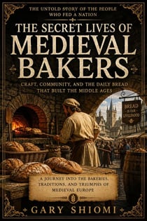 The Secret Lives of Medieval Bakers