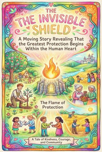 The Invisible Shield