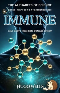 Immune - Your Body's Incredible Defense System - The Alphabets of Science, #9