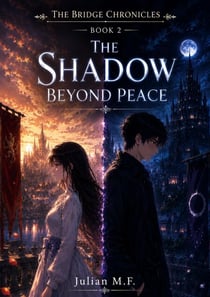 The Shadow Beyond Peace - The Bridge Chronicles, #2