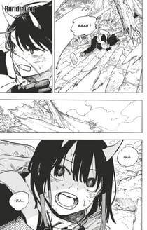 Ruridragon - Chapitre 47 - Me filer au moins un pouvoir sans effets secondaires, c'est trop demander ?!