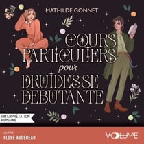 Cours particuliers pour druidesse débutante