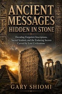 Ancient Messages Hidden in Stone