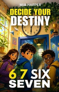 Decide Your Destiny: 6 7 Six Seven - Decide your Destiny, #15