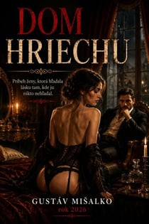 DOM HRIECHU