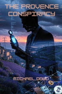 The Provence Conspiracy
