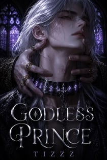 Godless Prince - Godless Prince, #2