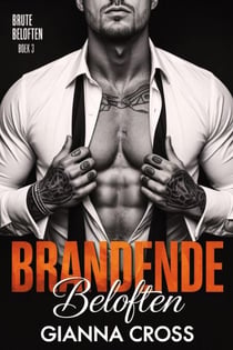 BRANDENDE BELOFTEN - Brute Beloften - Dutch Editions, #3