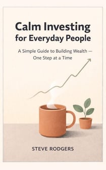 Calm Investing for Everyday People