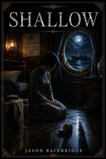 Shallow - Eurasian Saga, #2