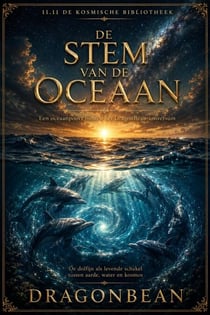 De Stem van de Oceaan - 11.11 De Kosmische Bibliotheek