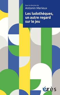 Les ludothèques, un autre regard sur le jeu