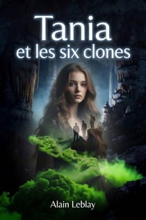 Tania et les six clones