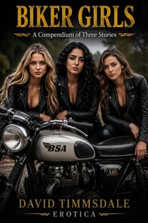 Biker Girls