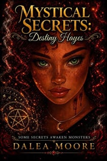 Mystical Secrets: Destiny Hayes