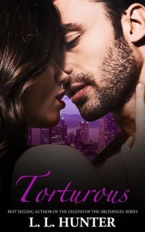 Torturous - The Troubled Girl Chronicles, #2