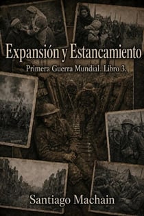 Expansión y Estancamiento - World War I, #3