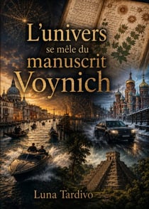 L'Univers se mêle du manuscrit Voynich