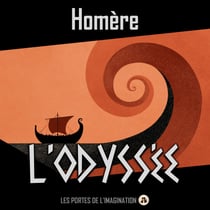 L’Odyssée