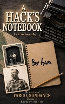 A Hack's Notebook