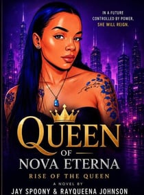 Queen of Nova Eterna - Volume 1, #1
