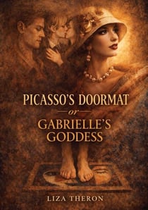 Picasso’s Doormat or Gabrielle’s Goddess