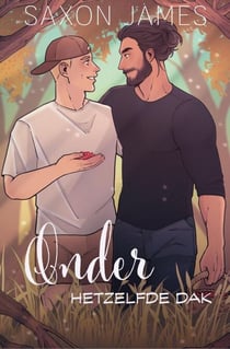 Onder hetzelfde dak - De Gescheiden Mannen Club, #5