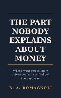 The Part Nobody Explains About Money