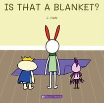 Is that a blanket?