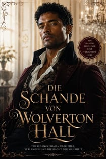Die Schande von Wolverton Hall