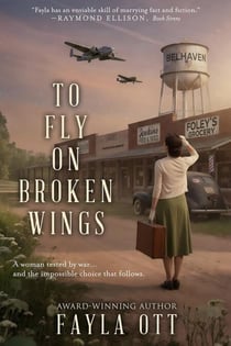 To Fly on Broken Wings