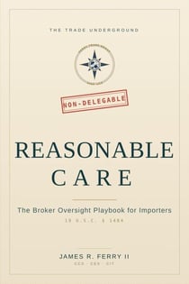 Reasonable Care