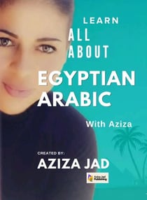 Learn All About Egyptian Arabic
