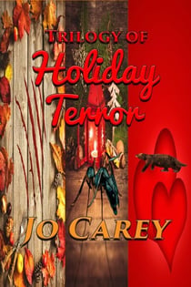 Trilogy of Holiday Terror