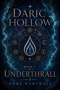 Underthrall - Daric Hollow, #5
