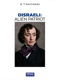 Disraeli - Alien Patriot