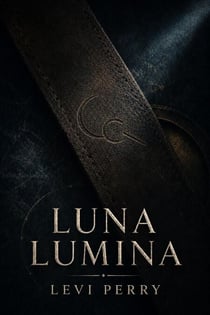 Luna Lumina - Luna Lumina, #1
