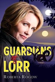 Guardians of Lorr - A Pola Drach Mystery, #3