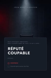 Réputé coupable - Réputé(e)