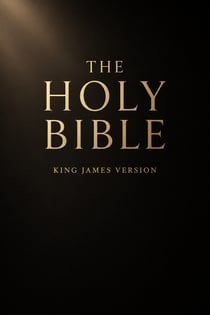 The Holy Bible, English Standard Version