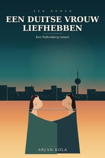 Een Duitse Vrouw Liefhebben