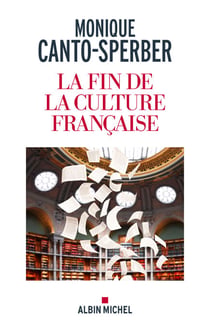 La Fin de la culture française