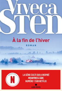 A la fin de l'hiver