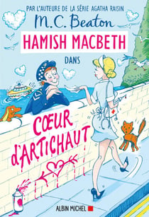 Hamish Macbeth 31 - Coeur d'artichaut !