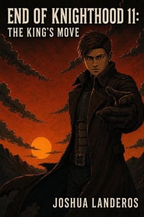End of Knighthood Part II: The King's Move - Reverence, #3