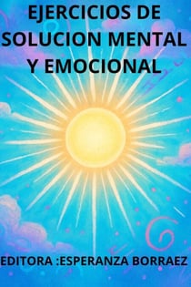 ejercicios de solucion mental y emocional