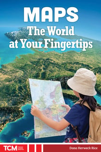 Maps - The World at Your Fingertips