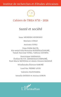 Santé et société