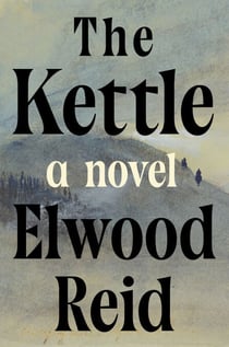The Kettle - A Novel