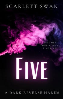 Five - Five, #1